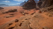 Sinai Desert 19