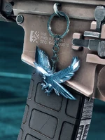 Battlefield 2042 Charms Aquila