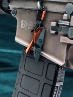 Battlefield 2042 Charms Paper Cut