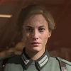 Battlefield V Germany Low Bun