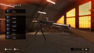 Battlefield V ZK-383 Customization.png (1.77 MB) Customization menu