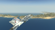 BF2.F-18 Flying 5