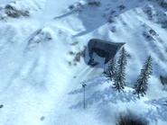 Oversight of Silo 5