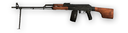 Rpk 74 Battlefield Wiki Fandom