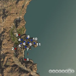 Sharqi Peninsula Battlefield Wiki Fandom