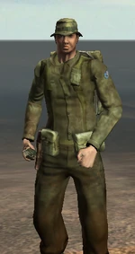 BFV USArmy A2 Mud