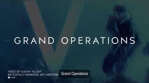 Grand Operations
