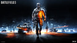 Battlefield 3 - Wikipedia