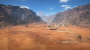 Sinai Desert 04