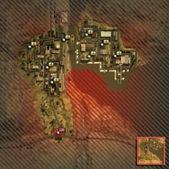 Карта на 64 игрока