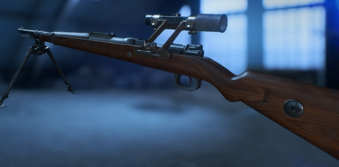 Kar98k Battlefield Wiki Fandom