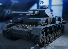 BFV Panzer IV