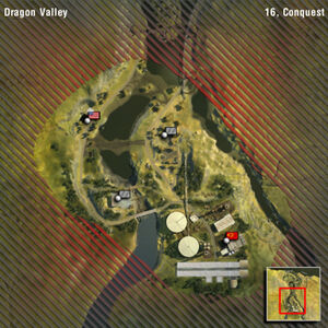 Dragon Valley Battlefield 2 Battlefield Wiki Fandom