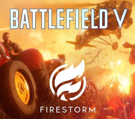 Battlefield V, PS4, Xbox One, Battle Royale, Reddit, App