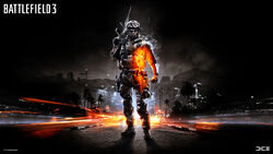 Battlefield 3 - Wikipedia