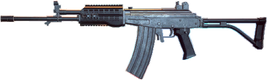 BFHL ARM