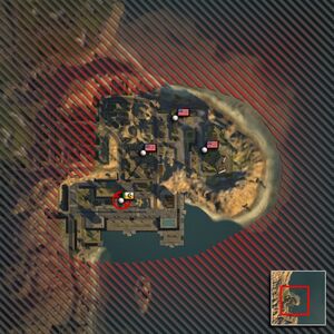 Sharqi Peninsula Battlefield Wiki Fandom