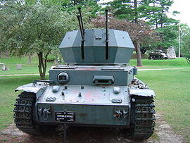 Wilberwind cfb borden 2