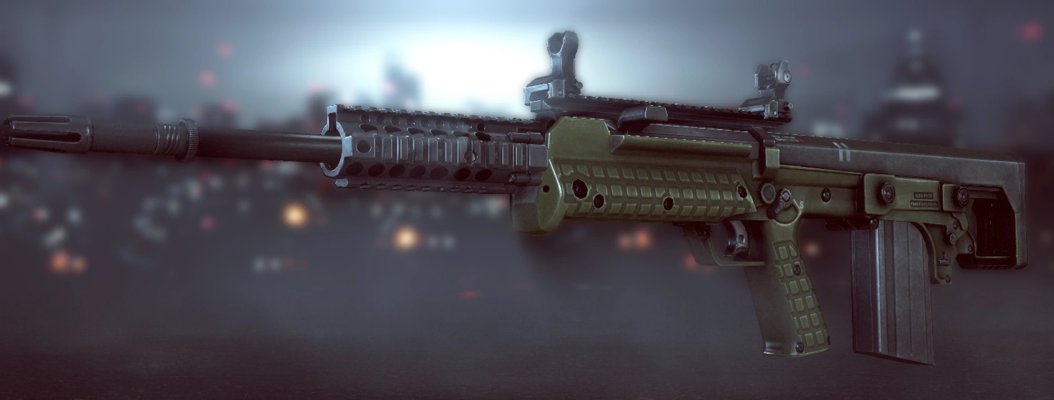 Rfb Battlefield Wiki Fandom