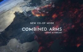 BFV Combined Arms