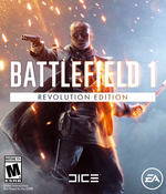 Battlefield 1 - Wikipedia