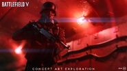 Battlefield V Concept Art 12