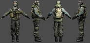 Another, but with head of USMC Recon instead