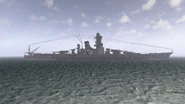 Yamato.Right view.BF1942.png (3.16 MB) Right view