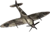 Spitfire (Fighter)