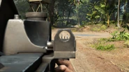 Iron sights