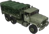 BFBC2 TRUCK ICON