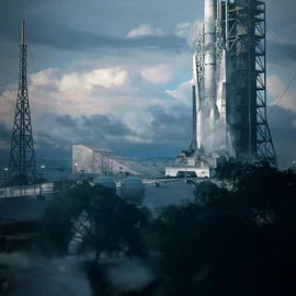 Final Countdown Player Card