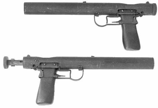 M3 Grease Gun, Battlefield Wiki