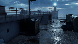 BF1 Zeebrugge Icon