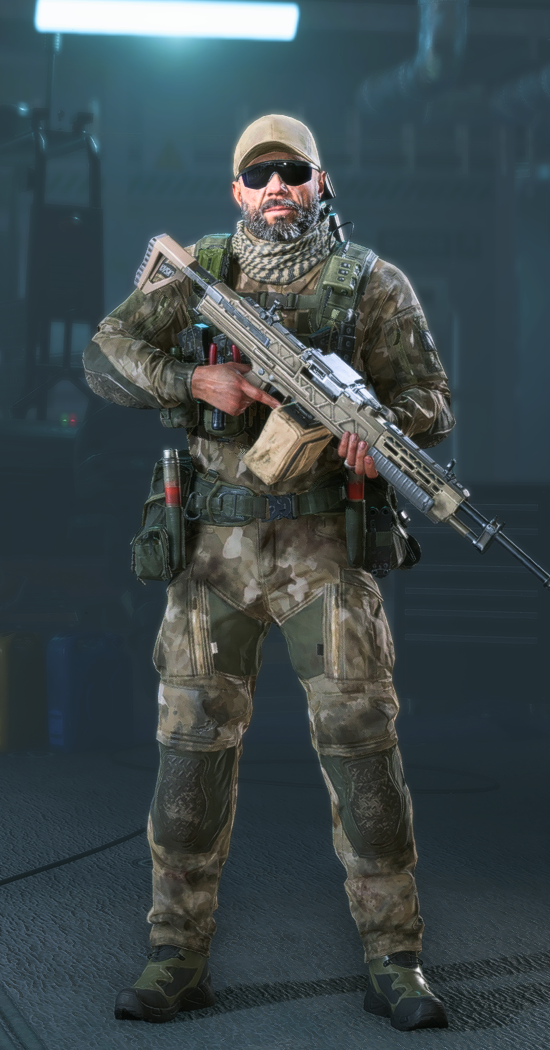 boris now looks exactly like gigachad or is it just me? : r/battlefield2042