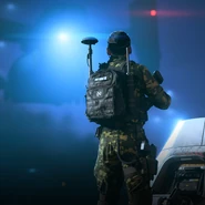 Challenge Accepted Player Card