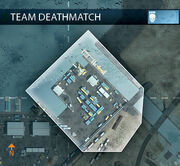 Noshahr Canals Team Deathmatch