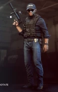 Mechanic