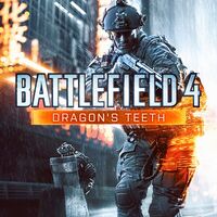 Battlefield 4 (Original Soundtrack)