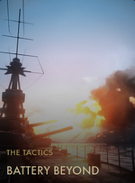 Battery Beyond Codex Entry