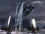 Battlefield 2142-4