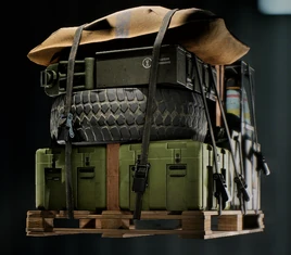 Battlefield 6 CSS Bundle