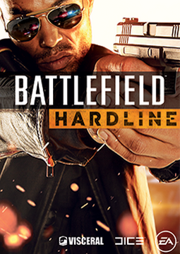 Battlefield hardline on sale ps4 gamestop