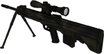 An 3D model of the Type 88