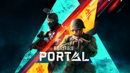 Battlefield Portal Cover