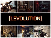 Levolution Soldier Environments