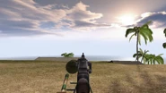 Chi-Ha.Gunner view.BF1942.png (3.3 MB) Gunner view