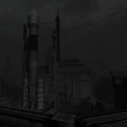 Background of the loading screen.