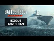 Exodus Short Film