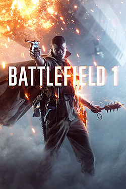 battlefield 1 campaign gameplay